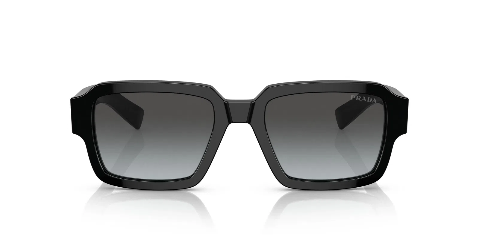 Prada 02ZSF Sunglasses - view 15